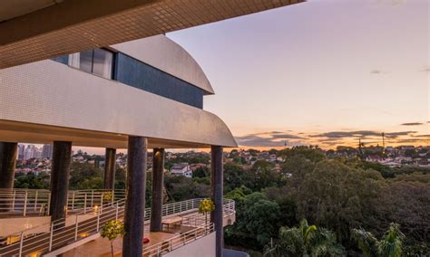 11 Best Hotels in Londrina, Brazil .
